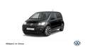 Volkswagen up! 1.0 ACTIVE 4TÜREN ALU SITZHEIZUNG DAB+ KLIMA Schwarz - thumbnail 2