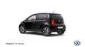 Volkswagen up! 1.0 ACTIVE 4TÜREN ALU SITZHEIZUNG DAB+ KLIMA Schwarz - thumbnail 4