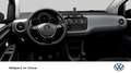 Volkswagen up! 1.0 ACTIVE 4TÜREN ALU SITZHEIZUNG DAB+ KLIMA Schwarz - thumbnail 6