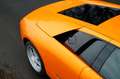 Lamborghini Murciélago 6.2 6-Gang Schaltgetriebe Naranja - thumbnail 7