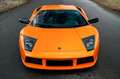 Lamborghini Murciélago 6.2 6-Gang Schaltgetriebe Naranja - thumbnail 2
