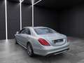 Mercedes-Benz S 63 AMG Lang 4M*Pano*360°*Exklusiv*Distro*StHz* Argintiu - thumbnail 3