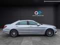 Mercedes-Benz S 63 AMG Lang 4M*Pano*360°*Exklusiv*Distro*StHz* Argintiu - thumbnail 8