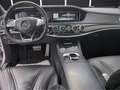 Mercedes-Benz S 63 AMG Lang 4M*Pano*360°*Exklusiv*Distro*StHz* Argintiu - thumbnail 9