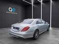 Mercedes-Benz S 63 AMG Lang 4M*Pano*360°*Exklusiv*Distro*StHz* Argintiu - thumbnail 4