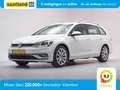 Volkswagen Golf Variant 1.5 TSI 150pk Highline [ Navi Virtual Trekhaak Cli Blanc - thumbnail 1