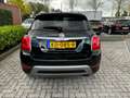 Fiat 500X 1.4 Turbo MultiAir Lounge xenon, automaat, navi, s Noir - thumbnail 13