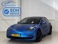Tesla Model 3 Performance AWD 75 kWh 89% SOH | FSD Full Self dri Blauw - thumbnail 1