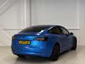 Tesla Model 3 Performance AWD 75 kWh 89% SOH | FSD Full Self dri Blauw - thumbnail 20