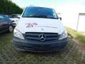 Mercedes-Benz Vito Kasten 113 CDI lang|KLIMA|8-FACH| Weiß - thumbnail 3