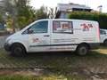 Mercedes-Benz Vito Kasten 113 CDI lang|KLIMA|8-FACH| Weiß - thumbnail 4