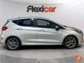 Ford Fiesta 1.0 EcoBoost MHEV 92kW(125CV) ST-Line 5p Gris - thumbnail 4