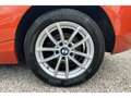BMW 116 116i  BERLINE F21 Lounge Orange - thumbnail 25
