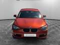 BMW 116 116i  BERLINE F21 Lounge Orange - thumbnail 8