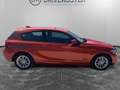 BMW 116 116i  BERLINE F21 Lounge Orange - thumbnail 6