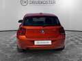 BMW 116 116i  BERLINE F21 Lounge Orange - thumbnail 4