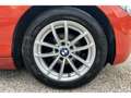 BMW 116 116i  BERLINE F21 Lounge Orange - thumbnail 27