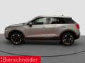 Audi Q2 30 TFSI advanced 18 AHK LED SHZ VC 5J.GAR Silber - thumbnail 3
