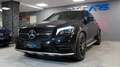 Mercedes-Benz GLC 43 AMG GLC 43 AMG 4Matic (253.964) Schwarz - thumbnail 6