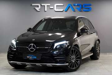 GLC 43 AMG 4Matic (253.964)