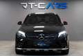 Mercedes-Benz GLC 43 AMG GLC 43 AMG 4Matic (253.964) Schwarz - thumbnail 3