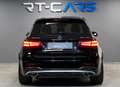 Mercedes-Benz GLC 43 AMG GLC 43 AMG 4Matic (253.964) Schwarz - thumbnail 10