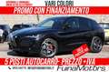 Alfa Romeo Stelvio 2.2 Turbodiesel 160 CV AT8 RWD Veloce AUTOCARRO Grigio - thumbnail 2