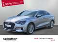 Audi A3 advanced 35TFSI S-tronic / ParkAssi Argent - thumbnail 1