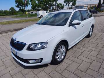 III  Wagon  1.4 tsi g-tec Executive 110cv 1 PROPRIETARIO