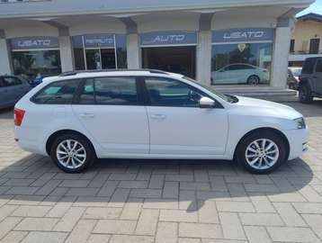 III  Wagon  1.4 tsi g-tec Executive 110cv 1 PROPRIETARIO