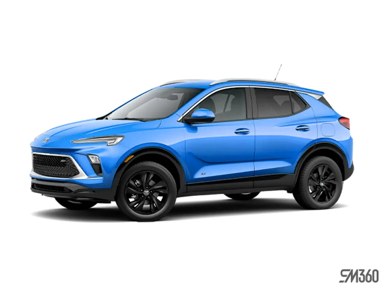 2026 Buick Encore