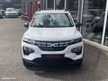 Dacia Spring ESSENTIAL 23 Blanc - thumbnail 2