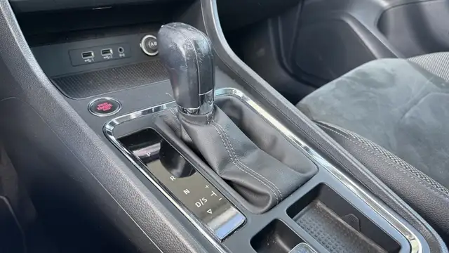 SEAT Ateca view 15
