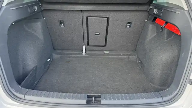 SEAT Ateca view 12