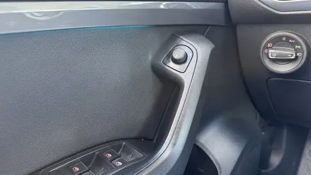 SEAT Ateca view 20