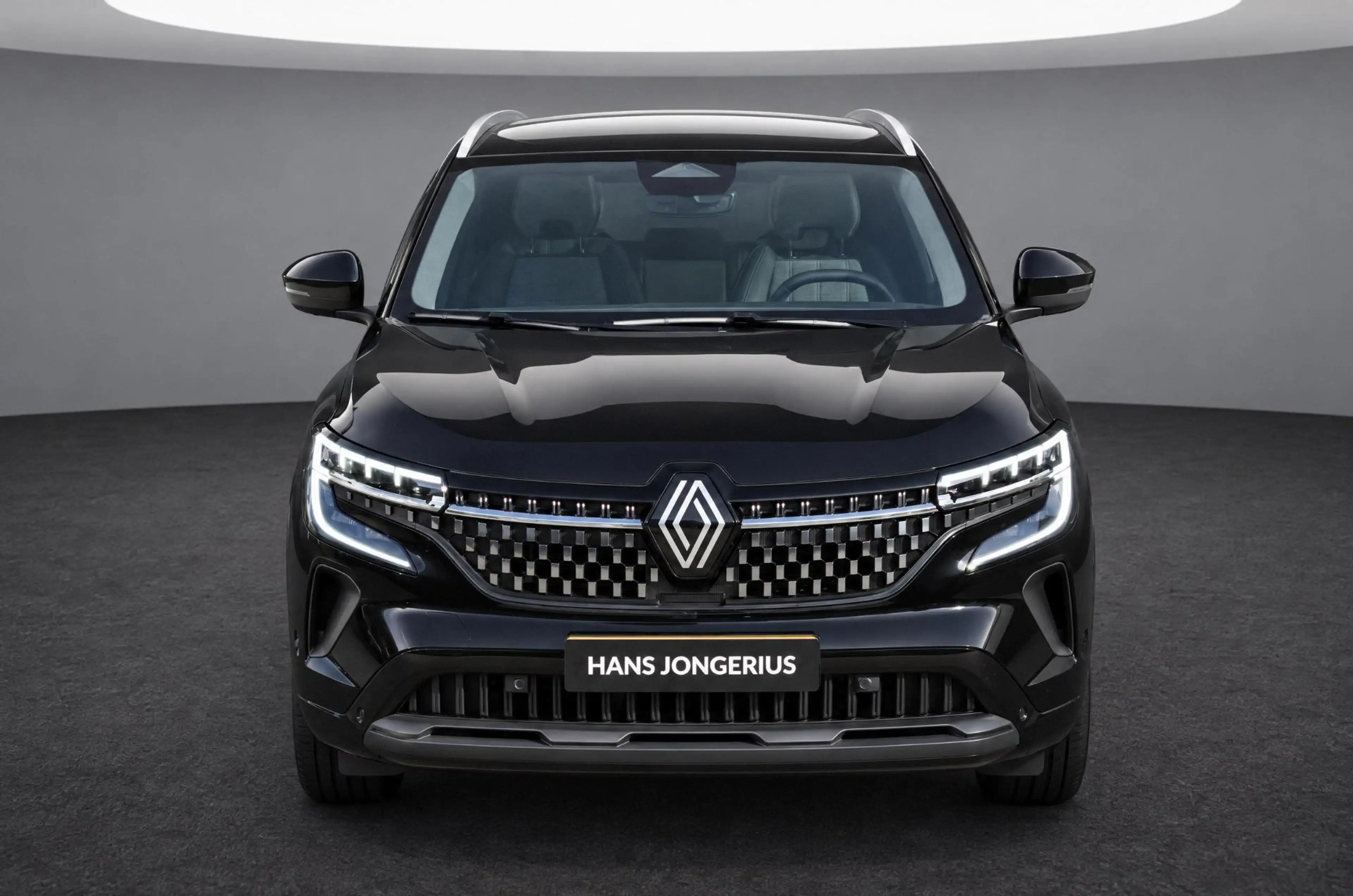 Renault Austral E-Tech full hybrid 200 techno | 360 CAMERA | PANO. — photo 7