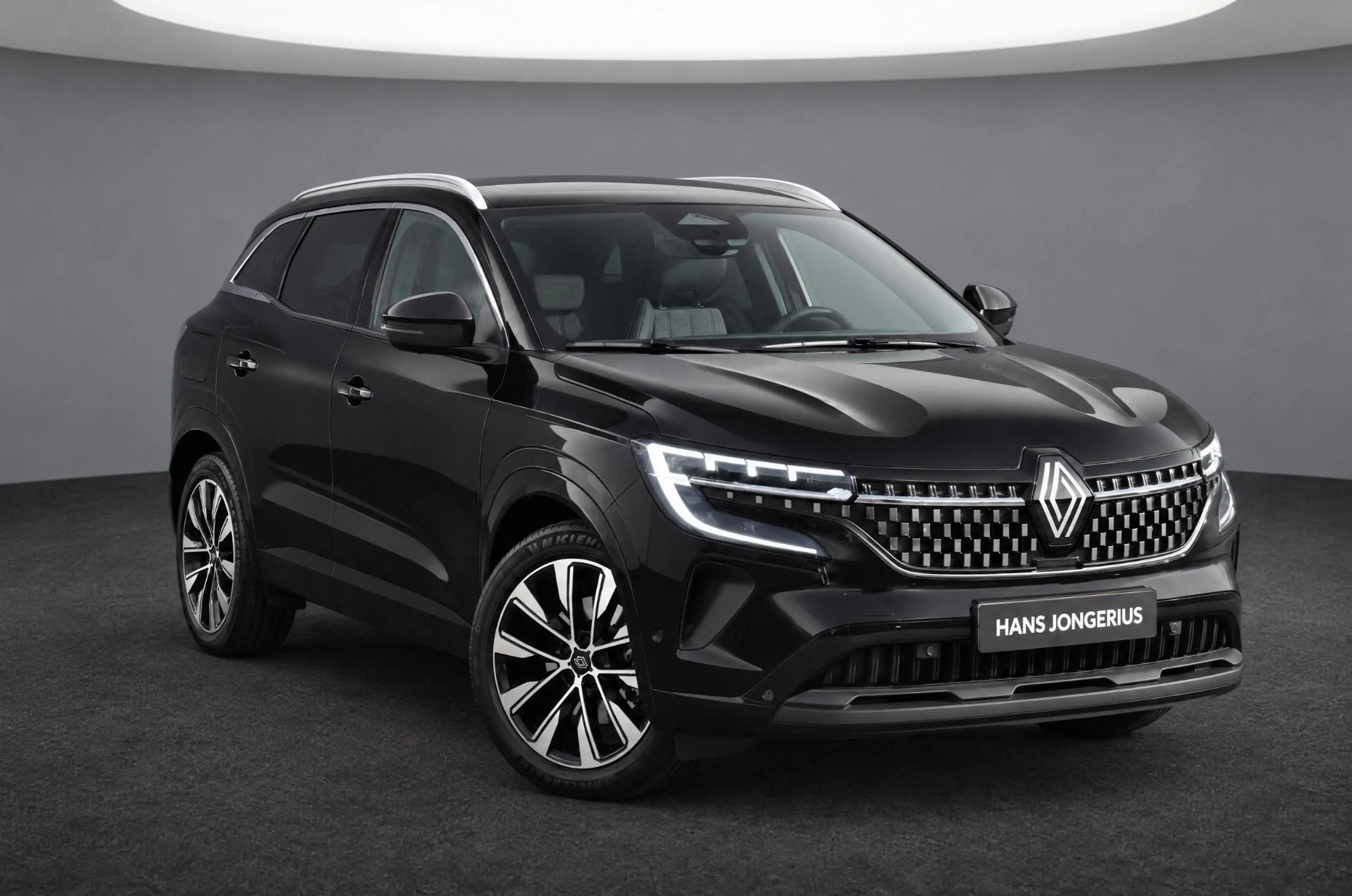 Renault Austral E-Tech full hybrid 200 techno | 360 CAMERA | PANO. — photo 4