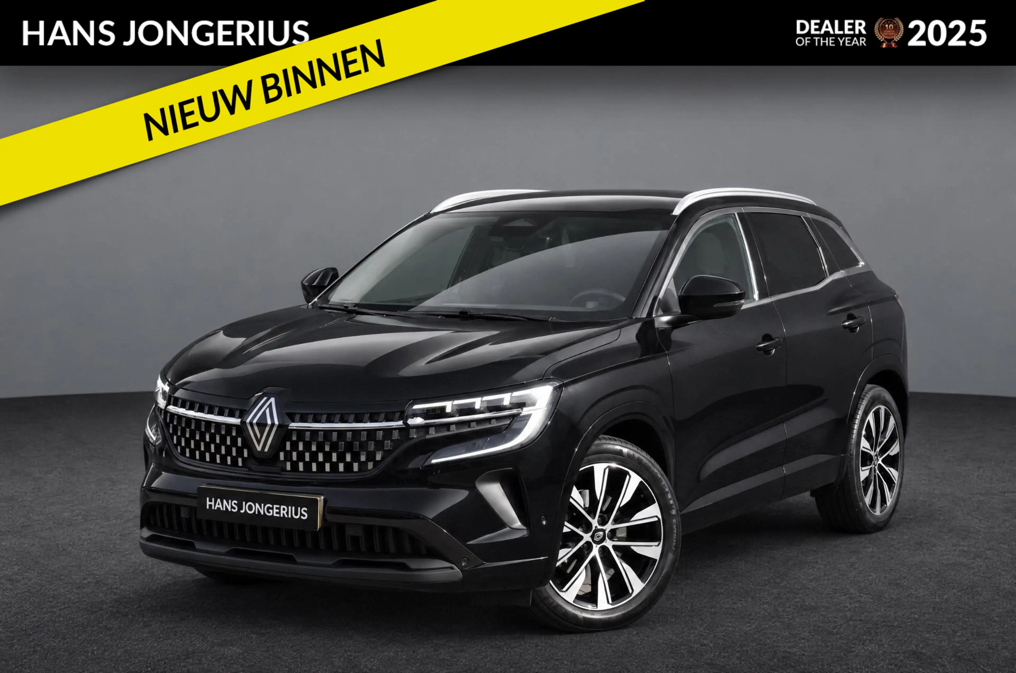 Renault Austral E-Tech full hybrid 200 techno | 360 CAMERA | PANO.