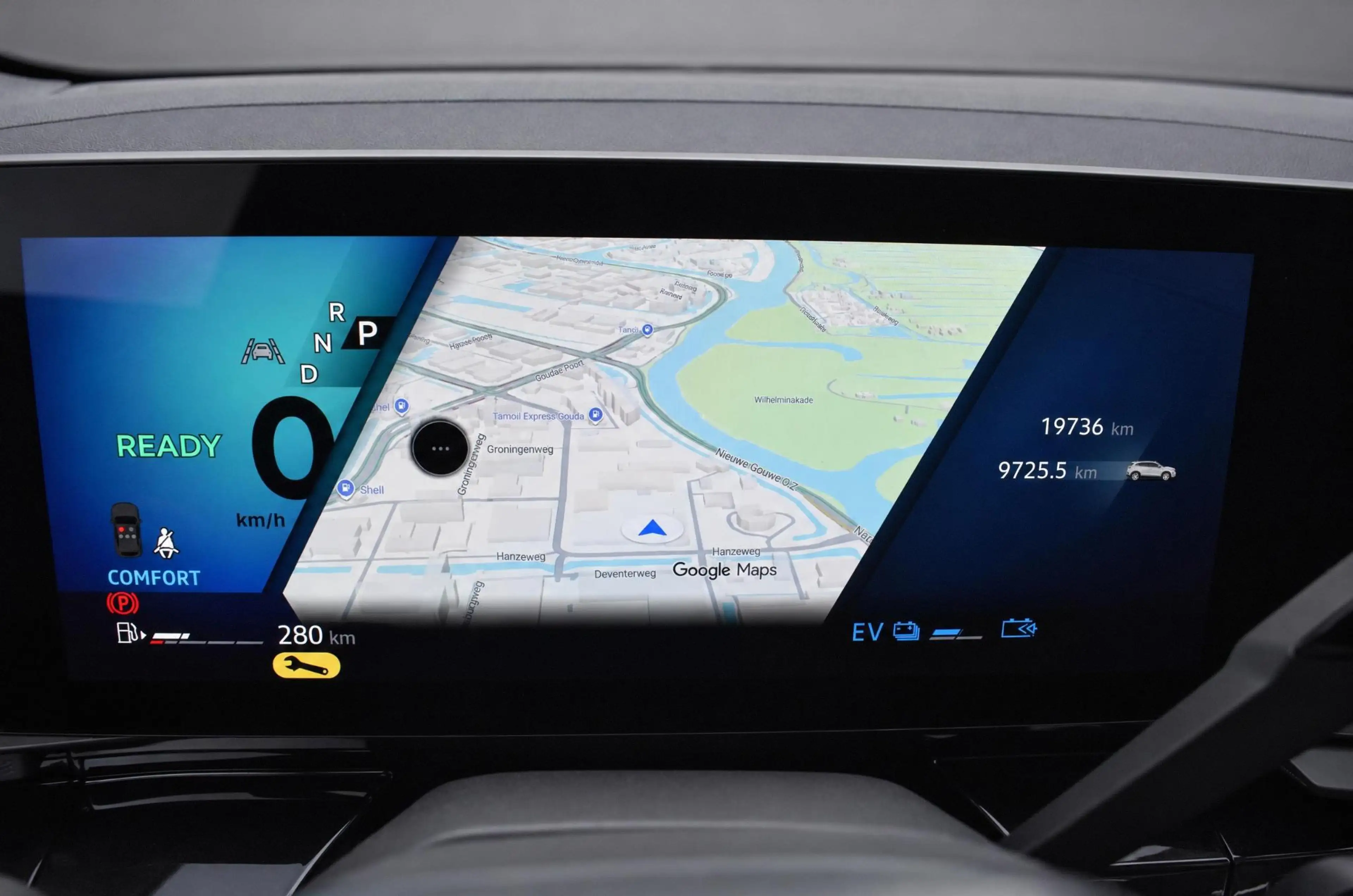 Renault Austral E-Tech full hybrid 200 techno | 360 CAMERA | PANO. — photo 15