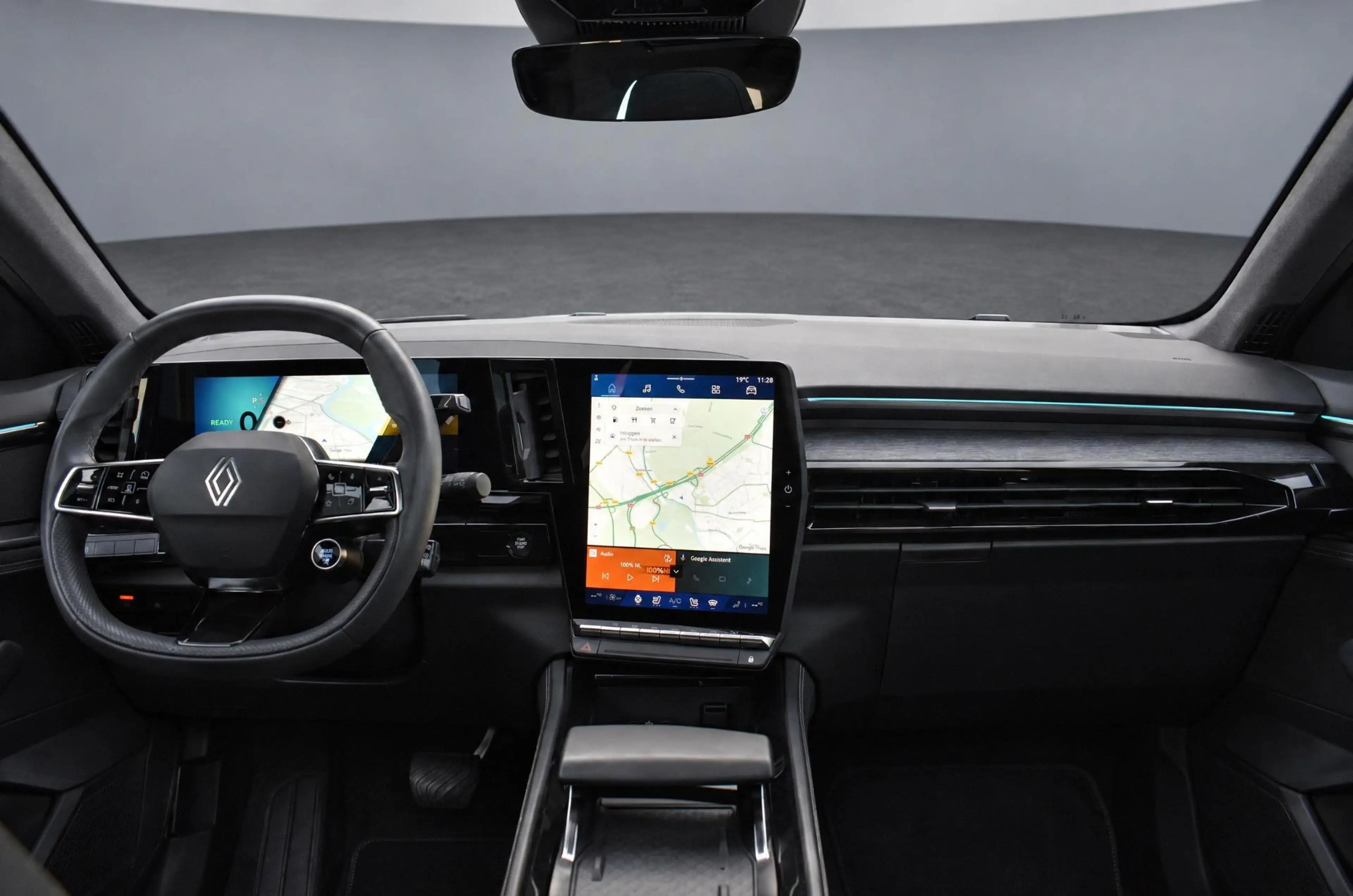 Renault Austral E-Tech full hybrid 200 techno | 360 CAMERA | PANO. — photo 13