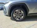 Hyundai TUCSON FL Híbrido enchufable 1.6 T-GDi (288 CV) AT6 2WD Plateado - thumbnail 6