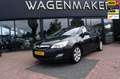 Opel Astra 1.4 Turbo Business + Clima|Cruise|NAVI|Nieuwe APK Zwart - thumbnail 1
