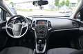 Opel Astra 1.4 Turbo Business + Clima|Cruise|NAVI|Nieuwe APK Zwart - thumbnail 2