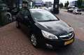 Opel Astra 1.4 Turbo Business + Clima|Cruise|NAVI|Nieuwe APK Zwart - thumbnail 5