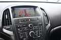 Opel Astra 1.4 Turbo Business + Clima|Cruise|NAVI|Nieuwe APK Zwart - thumbnail 16