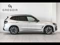 BMW iX3 iX3 M Sport siva - thumbnail 3