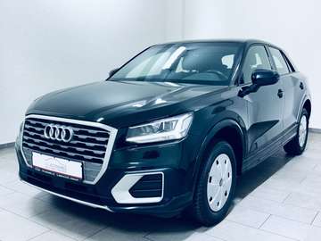 35 TDI sport 2.0 TDI * 1.HAND * NAVI * TEMP *