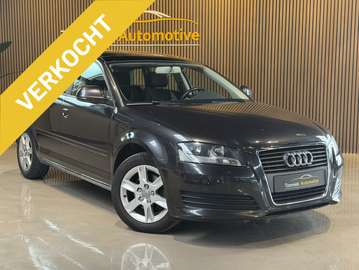 Sportback 1.4 TFSI Attraction Pro Line Panoramadak