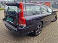 Volvo V70 2.5 R, netto € 14.500, full option, bijtel vriende Blauw - thumbnail 14
