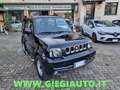 Suzuki Jimny 1.3i 16V cat 4WD JLX  MOTORE NUOVO!!! Nero - thumbnail 2